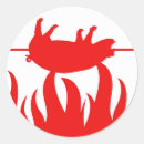 Search for pig roast stickers Bbq