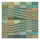 Search for fluid painting posters Green