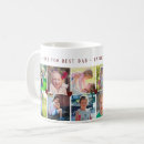 Search for 12 photo collage mugs Birthday