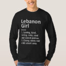 Search for lebanon tshirts Funny