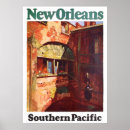 Search for vintage new orleans posters Usa