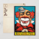 Search for scary creepy postcards Weird