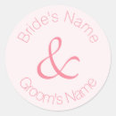 Search for engagement wedding stickers Rose