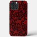Search for red lace iphone cases Vintage