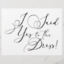 Search for flat wedding posters Elegant