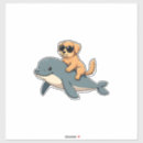 Search for vintage whale stickers Animal