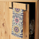 Search for pale blue tea towels Flowers