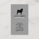 Search for pug business cards Animals