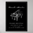 Search for classical music posters Piano
