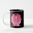 Search for ballet slippers mugs Dancing