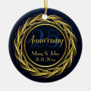 Search for luxury christmas tree decorations Blue