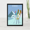 Search for hiking christmas cards Colorado
