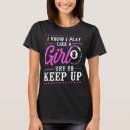 Search for billiards womens tshirts Know