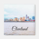 Search for cleveland magnets Lake erie