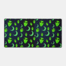Search for green alien electronics Aliens