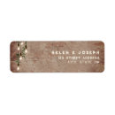Search for rustic winery return address labels Vintage