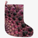 Search for boho christmas stockings Pink