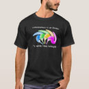 Search for consciousnesses tshirts Illusion