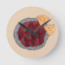 Search for chicken clocks Food