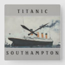 Search for southampton art White star line