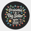 Search for big sister stickers 2026