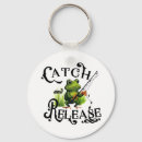 Search for catch key rings Catch and release