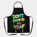 Search for parody aprons Vintage