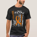 Search for leukemia awareness Orange