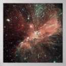 Search for milky way galaxy posters View from space