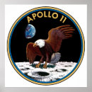 Search for apollo 11 posters Moon