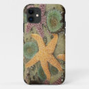 Search for ocean animals iphone cases Coral reef