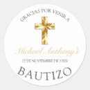 Search for gracias stickers Gold