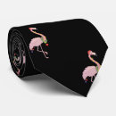 Search for xmas flamingo ties santa hats