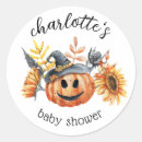 Search for halloween pumpkin stickers October