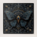 Search for gemstone puzzles Blue