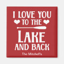 Search for vacation rental magnets Cabin