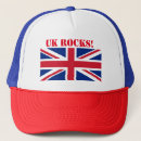 Search for british hats English