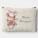 Search for art pouch bag cosmetic bags Girly