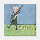 Search for bagpipes magnets Bagpiper