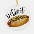 Search for hot dogs christmas tree decorations Food