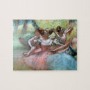 Search for degas puzzles French