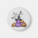 Search for witchcraft magnets Cute