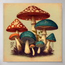Search for fungi art Pattern