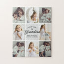 Search for message puzzles Photo collage