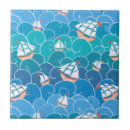 Search for sea pattern tiles Coast