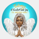 Search for angel praying stickers Faith
