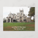 Search for mansion New york