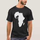 Search for african continent tshirts Safari