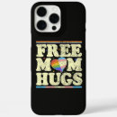 Search for free hugs iphone cases Rainbow