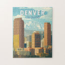 Search for denver colorado puzzles Rocky mountains